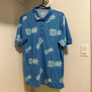 Men’s Golf Polo (Puma)